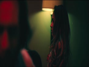 UNKNOWN in I'LL TAKE YOUR DEAD (2018)