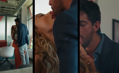 MARIA ELISA CAMARGO in ESCUPIRE SOBRE SUS TUMBAS