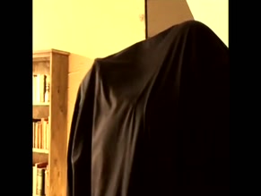 LAURA ALDERETE in EL ACERCAMIENTO A ERZEBETH BATHORY (0001)