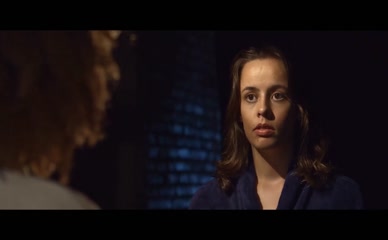 CARLA LUZ NUDE/SEXY SCENE IN FROM TIME TO TIME, I BURN