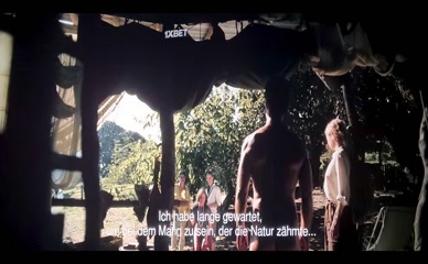 SYDNEY SWEENEY in EDEN