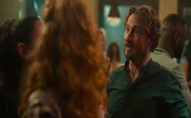 AMANDA DA GLORIA,MARLEEN LOHSE NUDE/SEXY SCENE IN DUDES