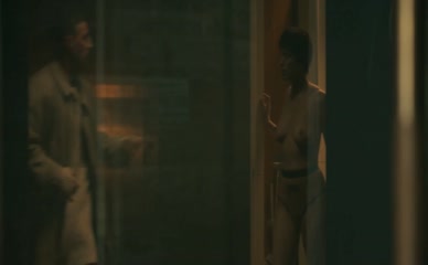 ANNA CHIPOVSKAYA NUDE/SEXY SCENE IN ZHAR