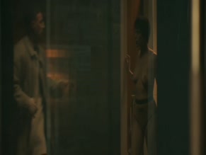 ANNA CHIPOVSKAYA in ZHAR