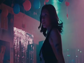 ALIYA RAYMUNDO in KALAKAL (2025)