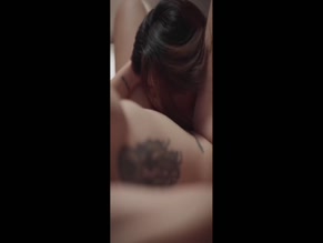 ELA VALDEZ in SECRET CONFESSIONS (2025)