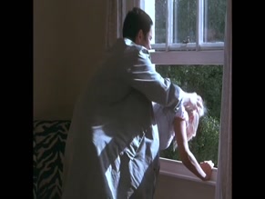 DENISE VAN OUTEN NUDE/SEXY SCENE IN LOVE, HONOUR AND OBEY