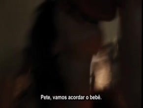 KADEE STRICKLAND,AMY BRENNEMAN NUDE/SEXY SCENE IN PRIVATE PRACTICE