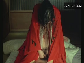 EIKO MATSUDA NUDE/SEXY SCENE IN IN THE REALM OF THE SENSES