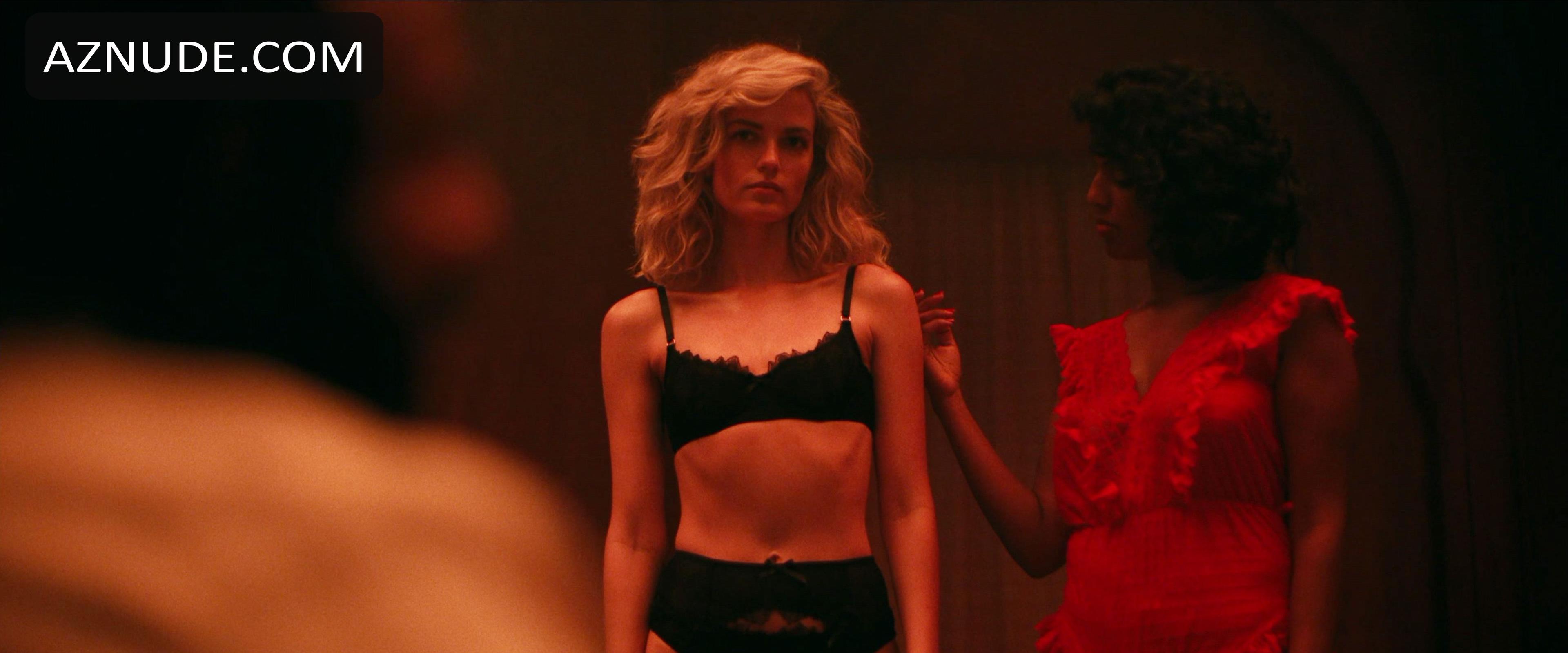 Elektra kilbey sex scenes