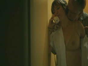 ELEONORE HENDRICKS in NIGHT NURSE