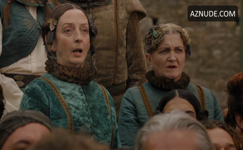 Eline Powell Breasts Scene In Game Of Thrones Aznude 