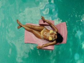 ELISA BERDUGO NUDE/SEXY SCENE IN BMF