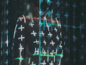 ELISABETH MOSS in SHELL (2024)