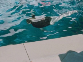 ELISABETH MOSS in SHELL (2024)