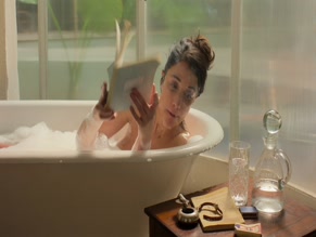 ELISA ZULUETA in IN HER PLACE (2024)