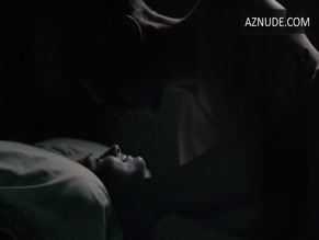 ELIZABETH DEBICKI NUDE/SEXY SCENE IN THE NIGHT MANAGER