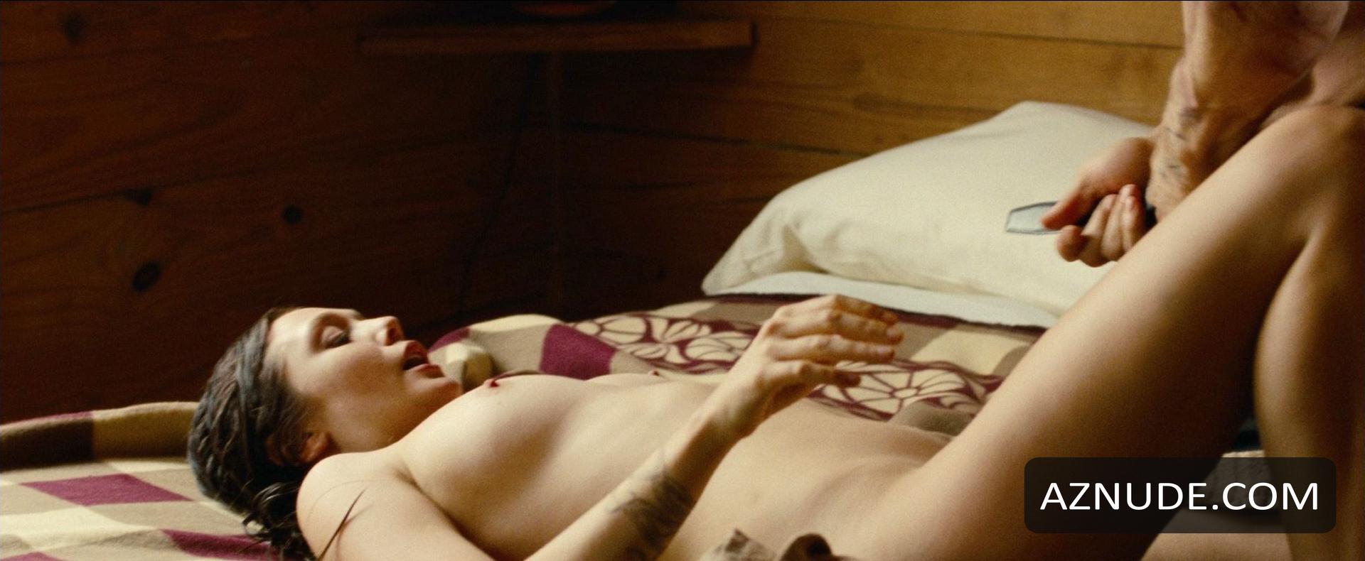 Oldboy nude