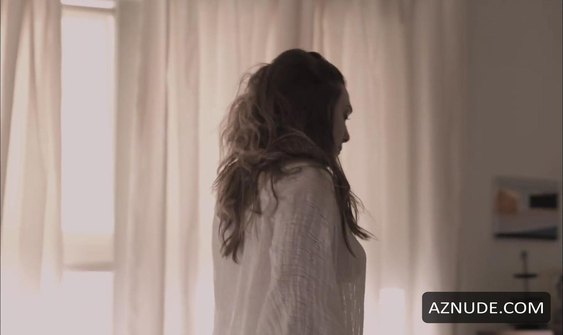 Sorry for your loss elizabeth olsen sex scene