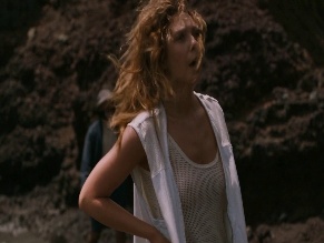 ELIZABETH OLSEN in THE ASSESSMENT (2025)