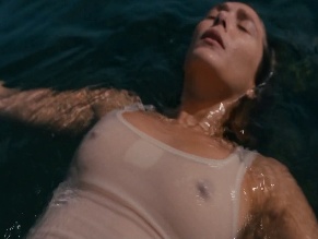 ELIZABETH OLSEN in THE ASSESSMENT (2025)