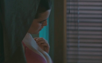 ELLA BRIGHT NUDE/SEXY SCENE IN OFF CAMPUS