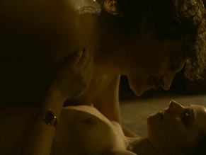 ELLA RAE PECK NUDE/SEXY SCENE IN DEVIL IN DISGUISE: JOHN WAYNE GACY