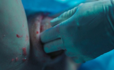 ELLE FANNING NUDE/SEXY SCENE IN MARGO'S GOT MONEY TROUBLES