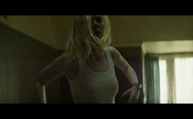 ELLE FANNING in Teen Spirit