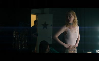 ELLE FANNING in Teen Spirit