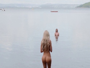 ELLI RHIANNON MULLER OSBORNE in REQUIEM FOR SELINA (2025)