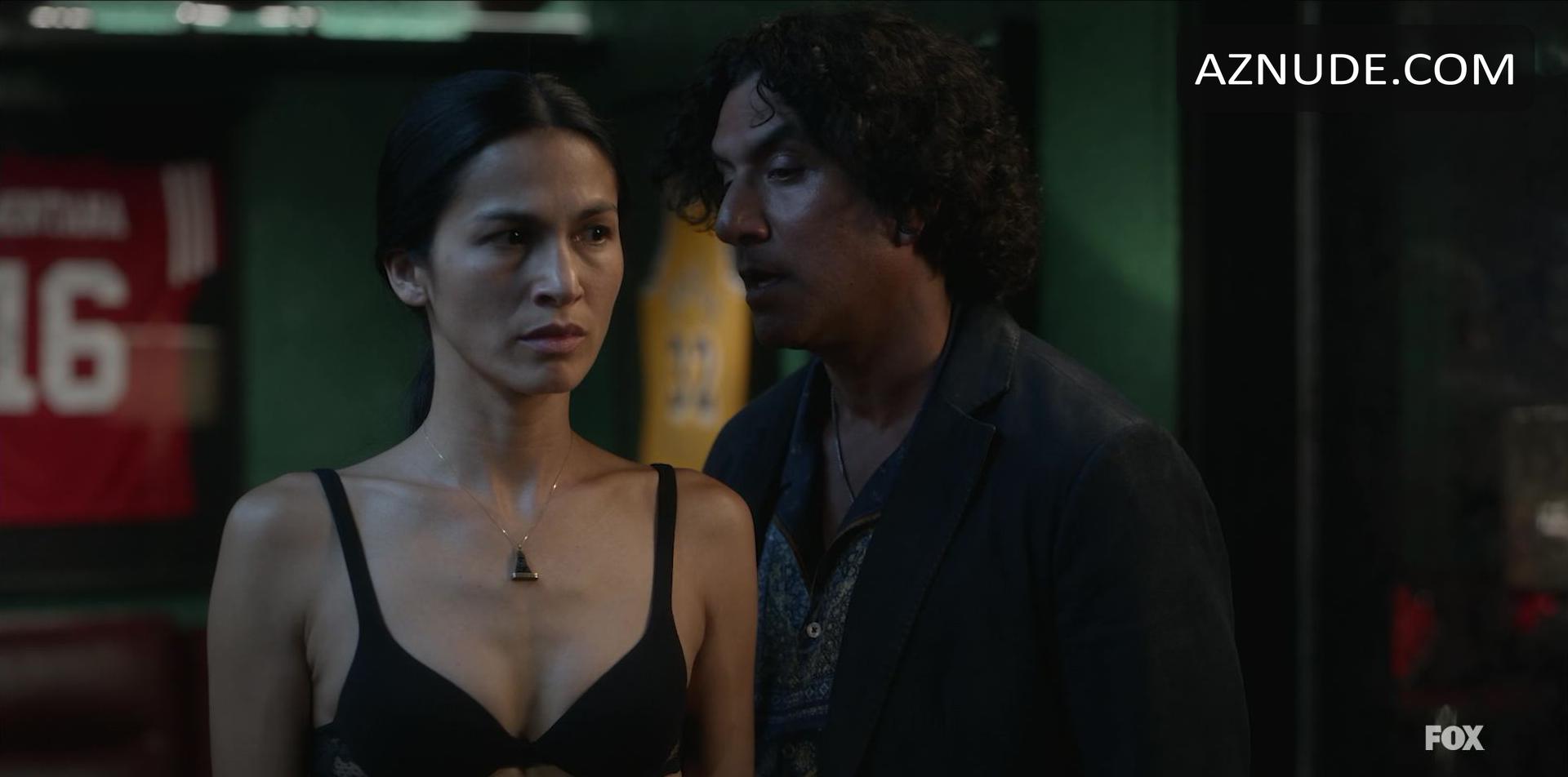 Nude elodie yung