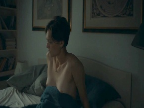 EMBLA INGELMAN-SUNDBERG in LIVE A LITTLE