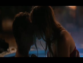 JOSEPHINE LANGFORD NUDE/SEXY SCENE IN AFTER WE FELL