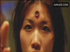 EMI KURODA in THE GLAMOROUS LIFE OF SACHIKO HANAI(2003)