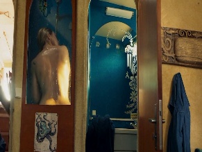 EMILIE DEQUENNE in SURVIVE (2024)