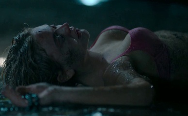 EMILY ALYN LIND in WE WERE LIARS
