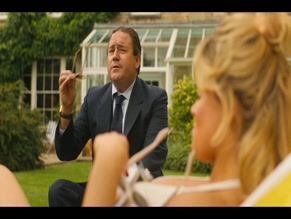 EMILY ATACK in RIVALS (2024-)