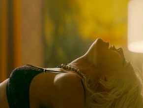 EMILY KIMBALL NUDE/SEXY SCENE IN DEXTER: RESURRECTION