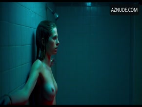 EMILY SEILER NUDE/SEXY SCENE IN TOO OLD TO DIE YOUNG
