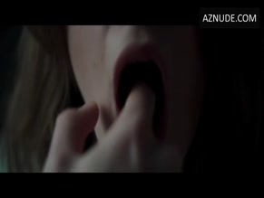EMILY SHAW NUDE/SEXY SCENE IN KILL YOUR FRIENDS