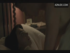 EMMA APPLETON NUDE/SEXY SCENE IN TRAITORS