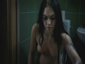 EMMA DROGUNOVA in VENA (2024)