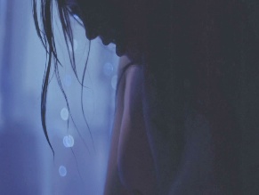 EMMA DROGUNOVA in VENA (2024)