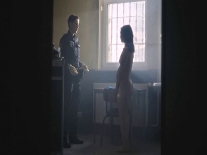 EMMA DROGUNOVA in VENA (2024)