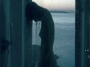 EMMA LAIRD NUDE/SEXY SCENE IN SATISFACTION