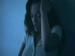 EMMA MACKEY in HOT MILK