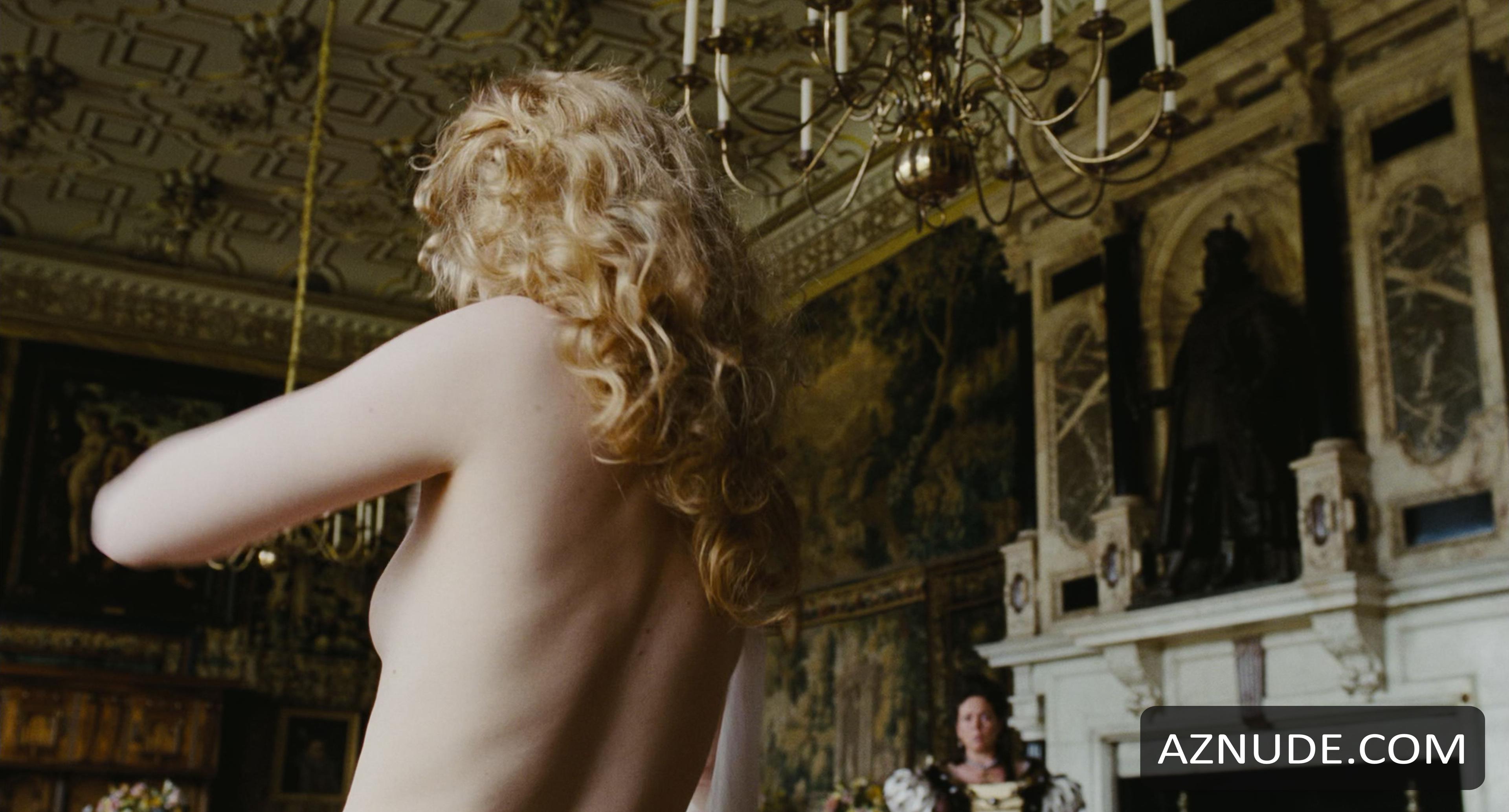 Emma Stone Nude Aznude