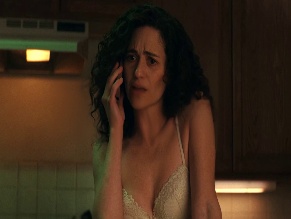 EMMY ROSSUM NUDE/SEXY SCENE IN FURIOUS