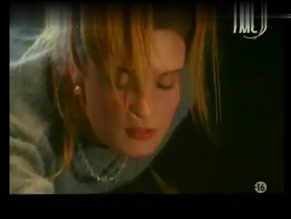 MARCELA WALERSTEIN in EMMANUELLE FOREVER (1993)